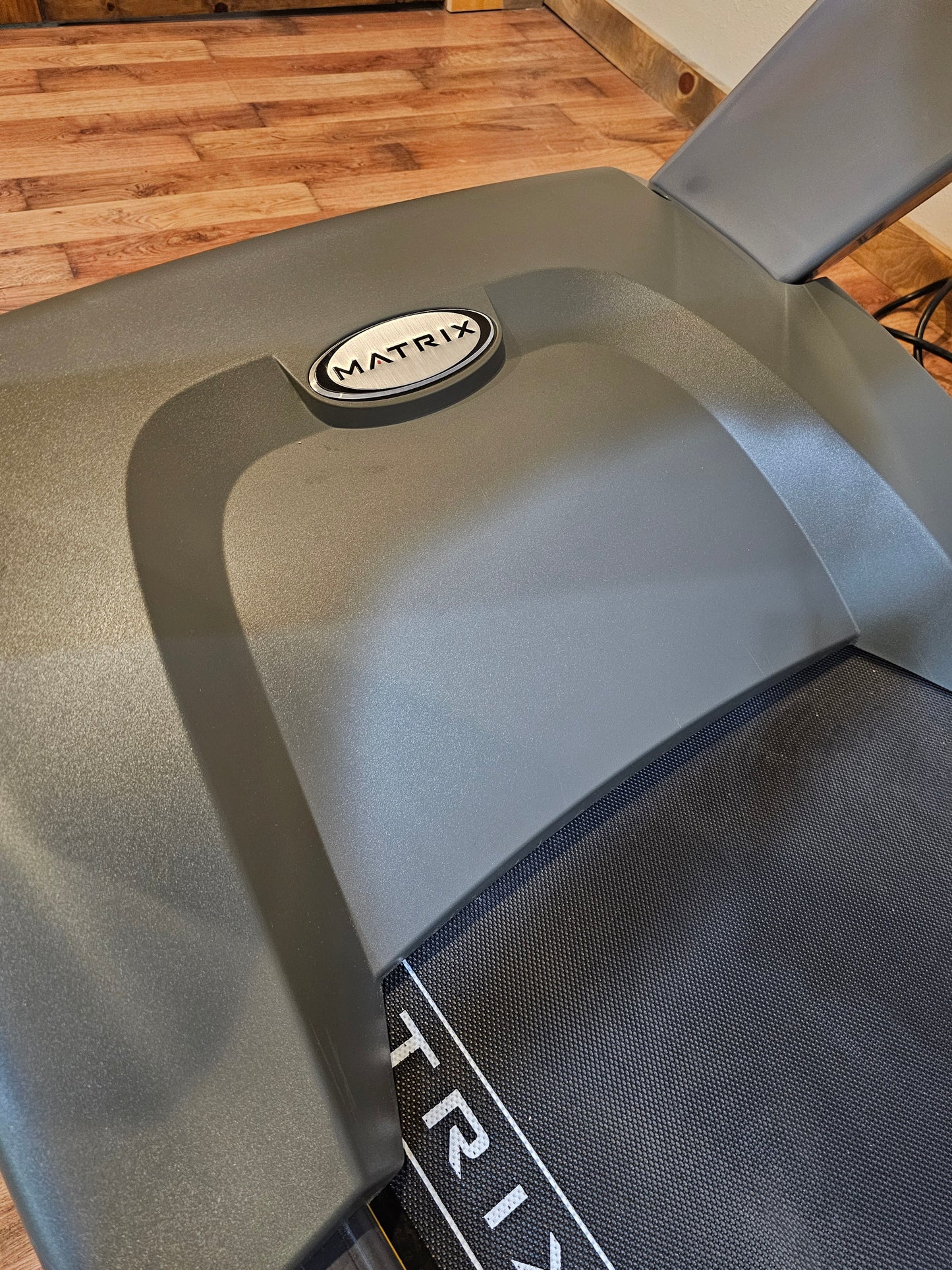 Matrix T1xe Treadmill