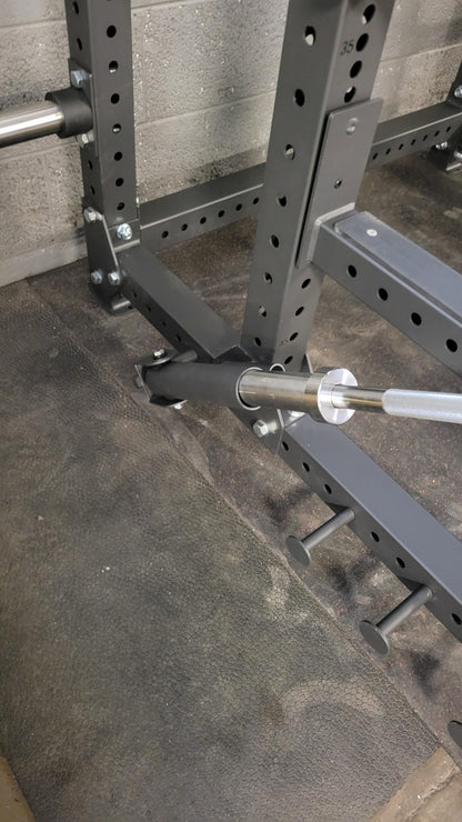 Legends Multi Squat 6-Post Power Rack