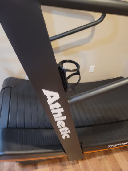 Athletic Vision Professional Curved Runner