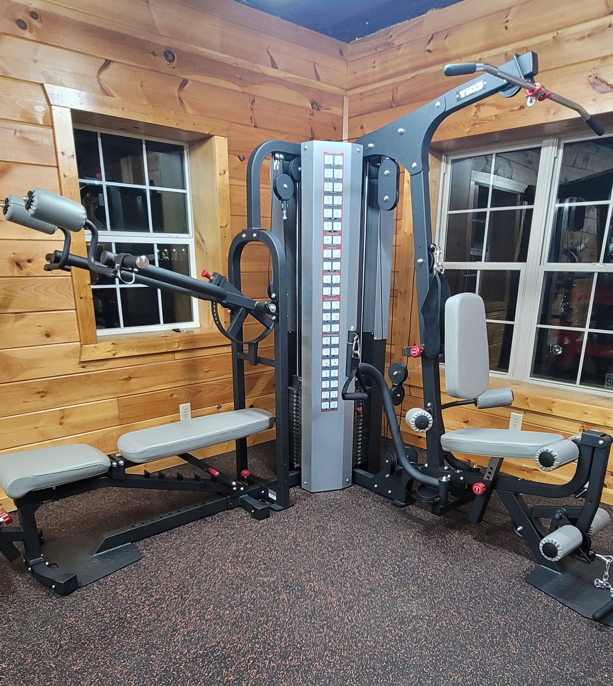 Colorado Cardio Springfield