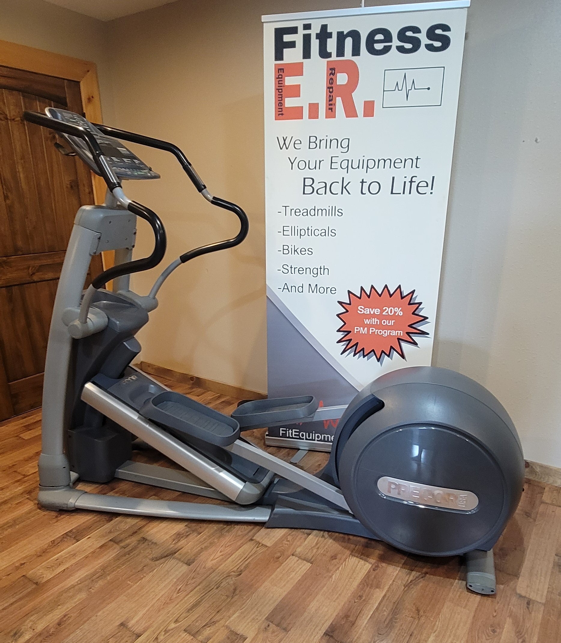 Products – Page 3 – Colorado Cardio Springfield