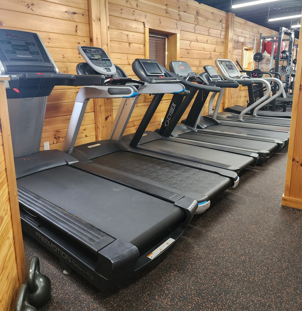 Colorado Cardio Springfield