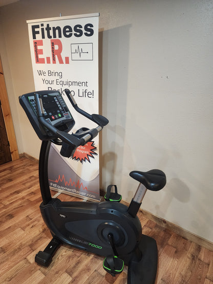 *PRICE DROP* Green Series Upright Bike