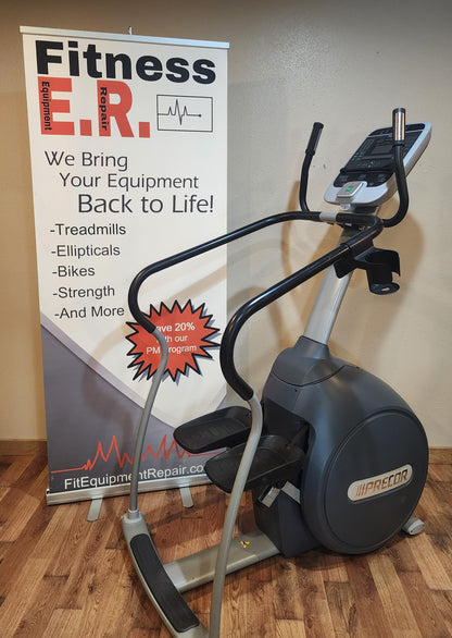 Precor C776i Stepper