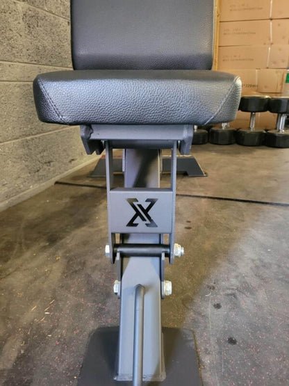 Dynamic Adjustable Bench (NEW)