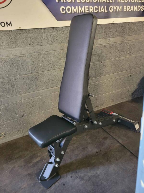 Dynamic Adjustable Bench (NEW)