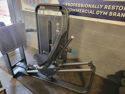 Prestige Selectorized Leg Press (NEW)