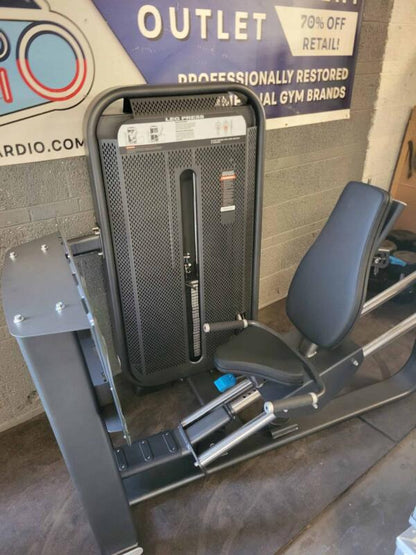 Prestige Selectorized Leg Press (NEW)