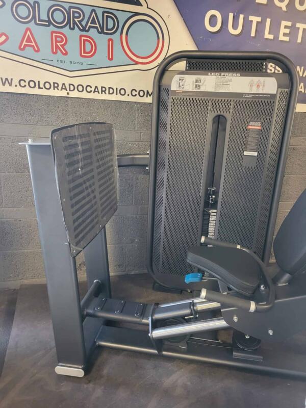 Prestige Selectorized Leg Press (NEW)