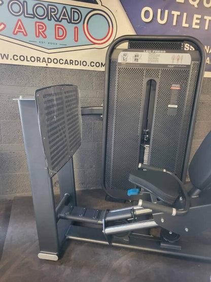 Prestige Selectorized Leg Press (NEW)