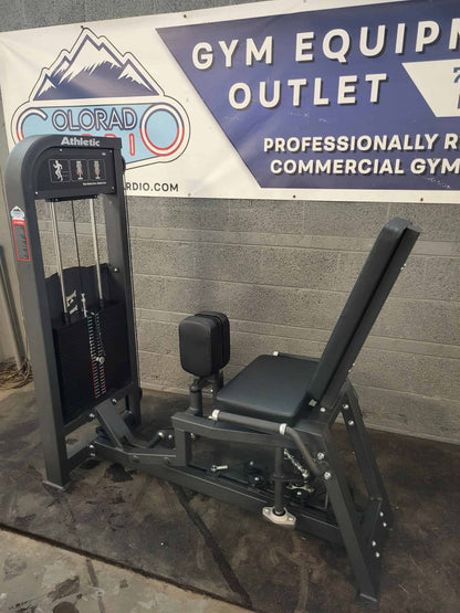 Dynamic Adductor & Abductor