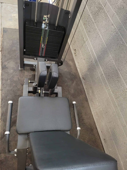 Dynamic Adductor & Abductor