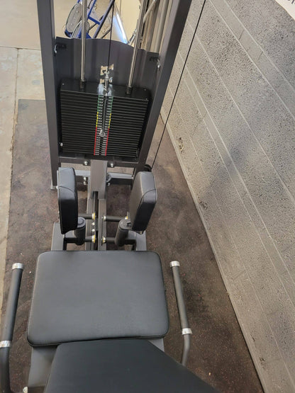 Dynamic Adductor & Abductor