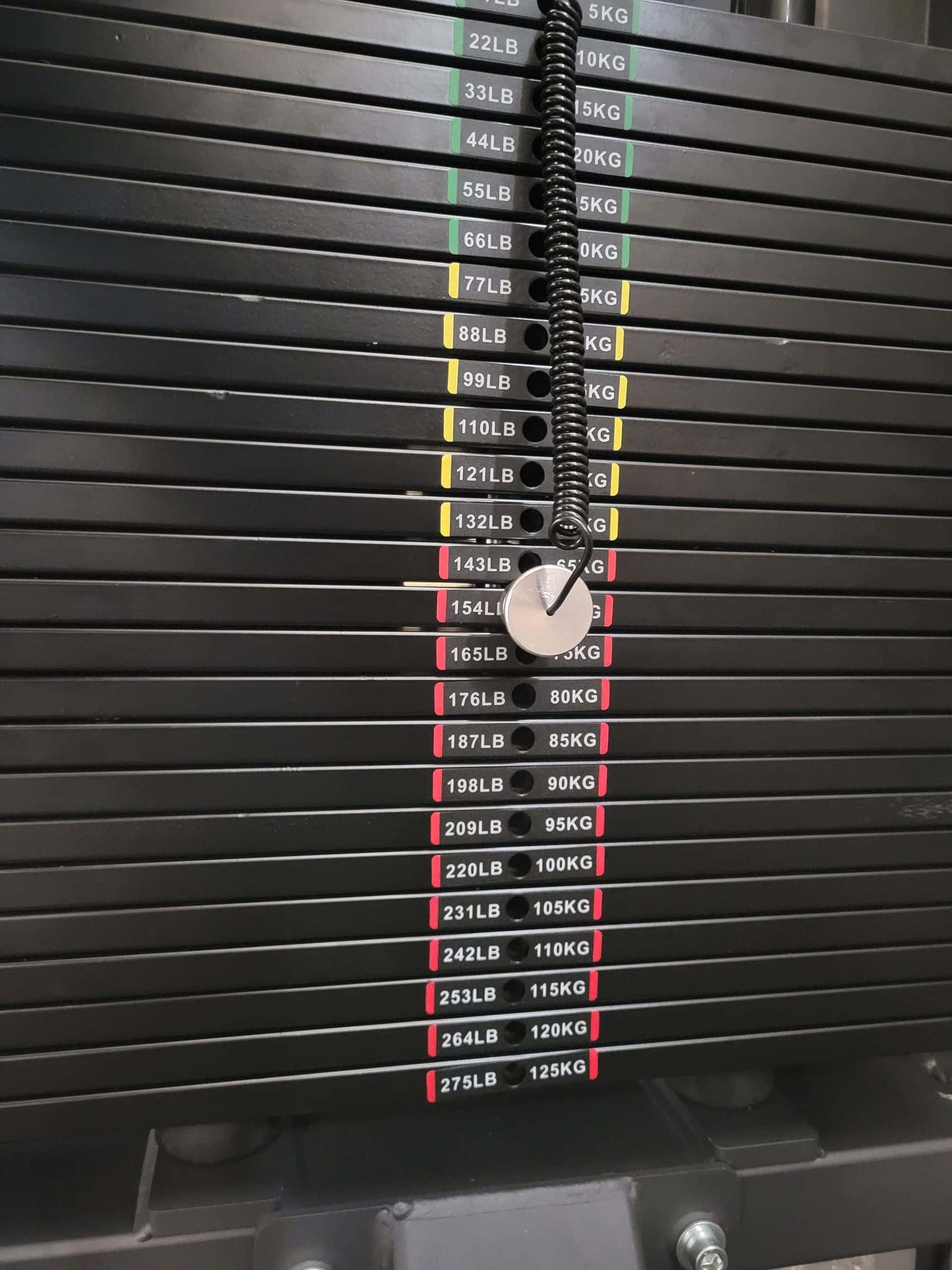 Dynamic Adductor & Abductor