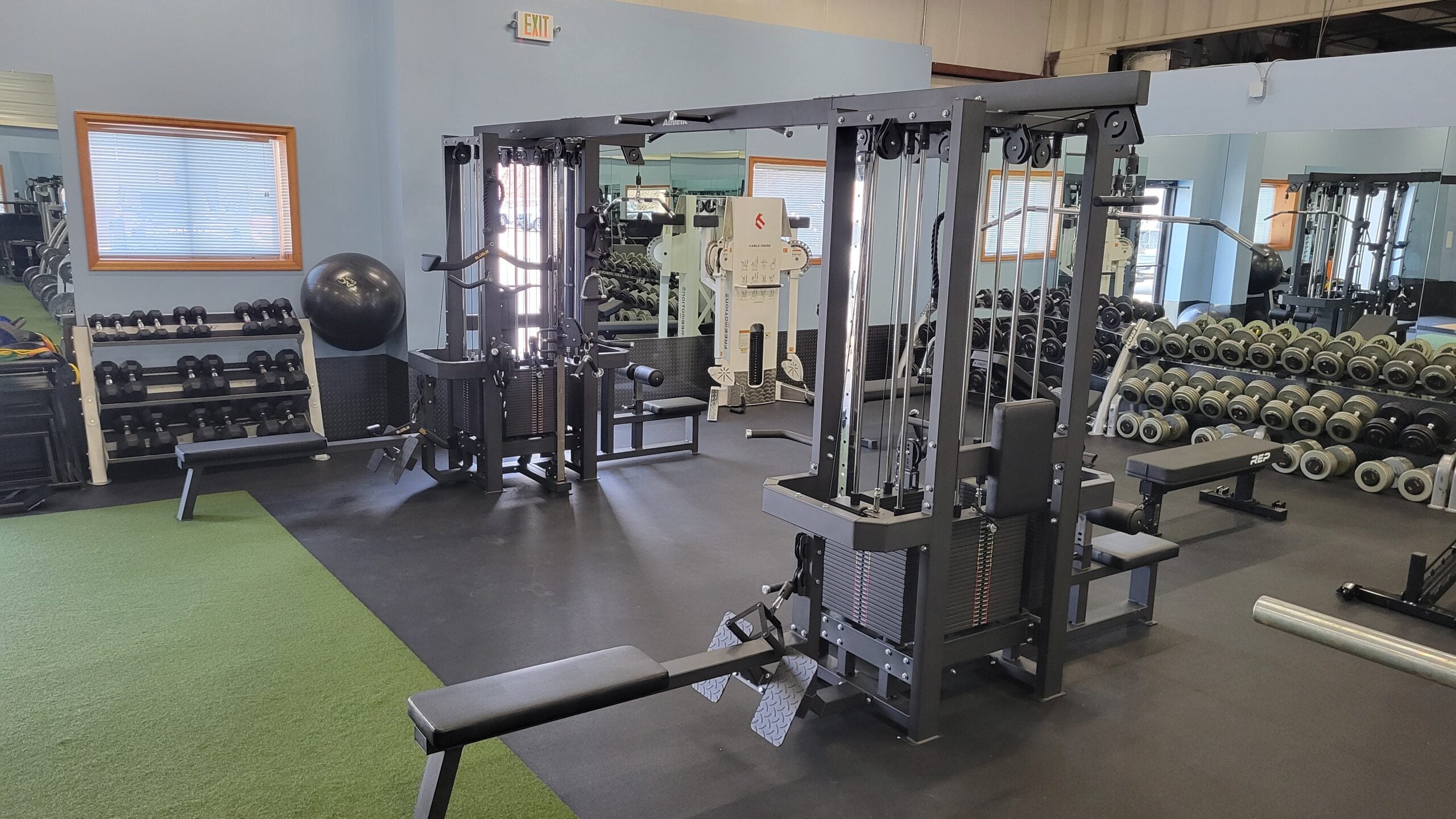 Products – Colorado Cardio Springfield