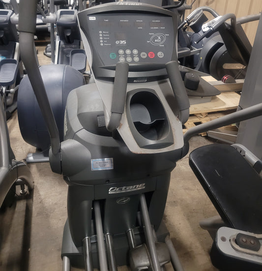 Octane Q35 Elliptical