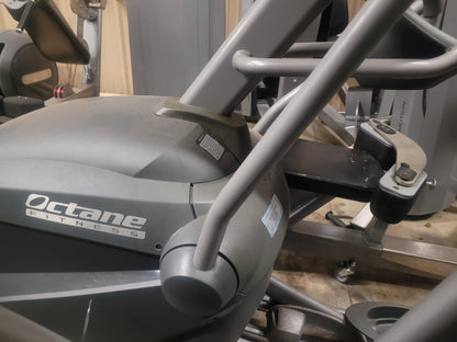 Octane Q35 Elliptical