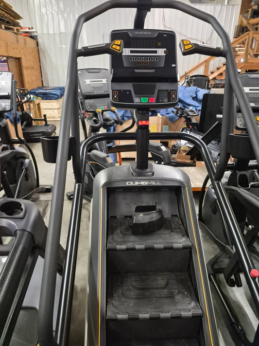 Matrix Endurance Climbmill