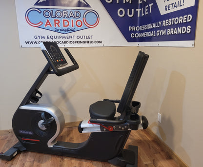 Athletic Vision Recumbent Bike