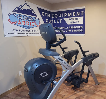 Life Fitness 770A Arc Trainer (lower body)