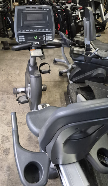 Cybex 750R Recumbent