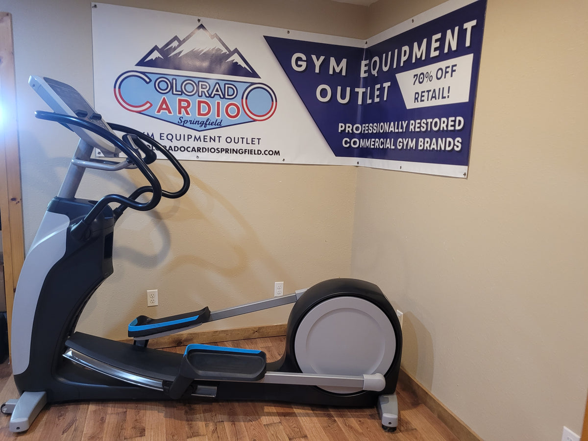 Precor 833 Elliptical