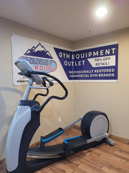 Precor 833 Elliptical