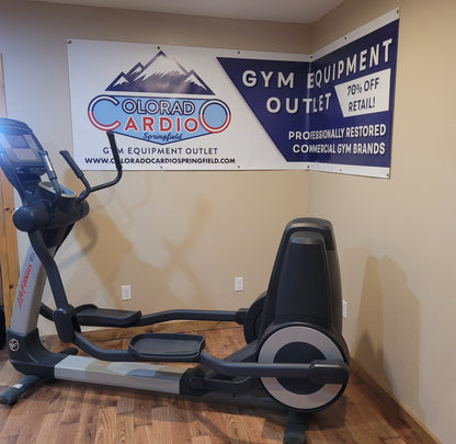 Life Fitness 95X Inspire Elliptical