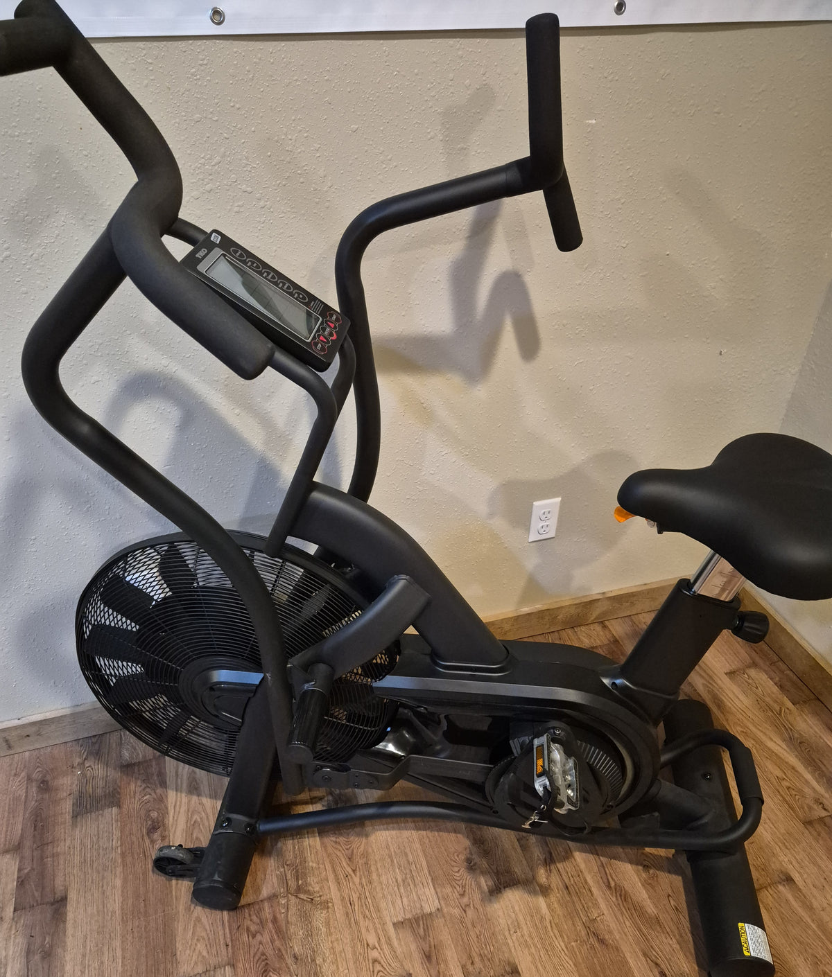 TKO Air Raid Bike