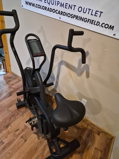 TKO Air Raid Bike