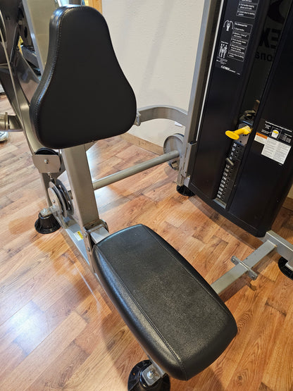 Cybex Eagle Incline Pull