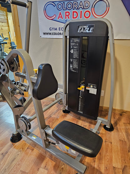 Cybex Eagle Incline Pull