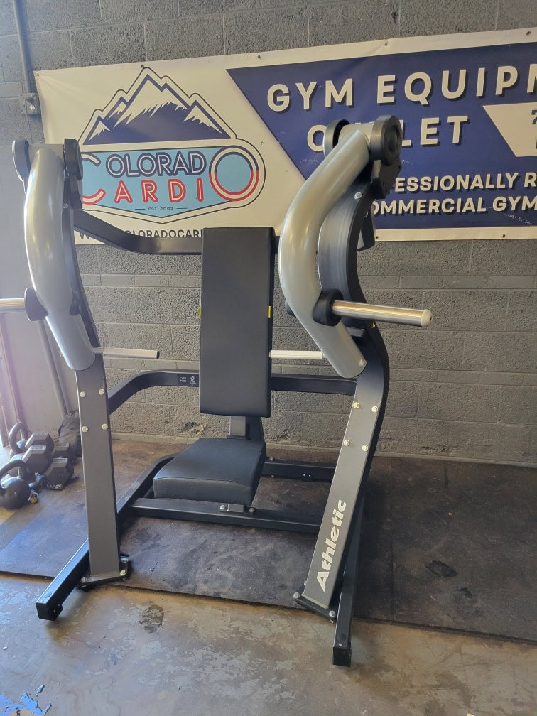 Athletic Force Wide Chest Press