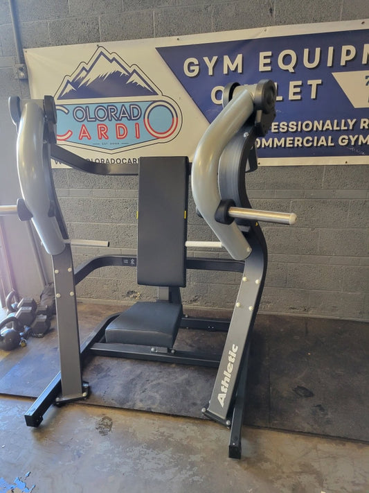 Athletic Force Wide Chest Press