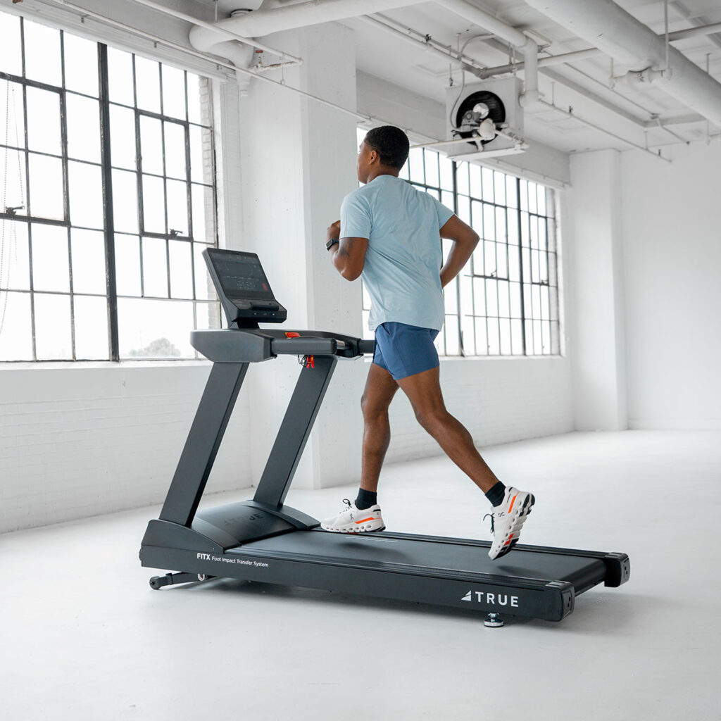 *True Launch Treadmill (NEW)