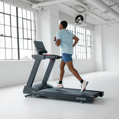 *True Launch Treadmill (NEW)