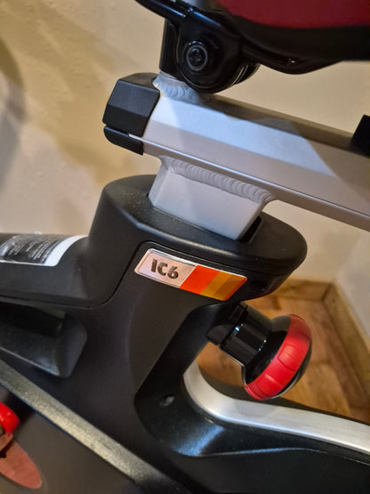 Life Fitness IC6 Spin Bike (several available)