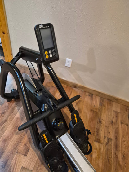 Matrix Endurance Rower