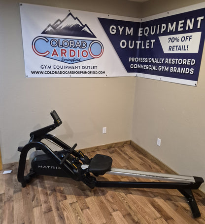 Matrix Endurance Rower