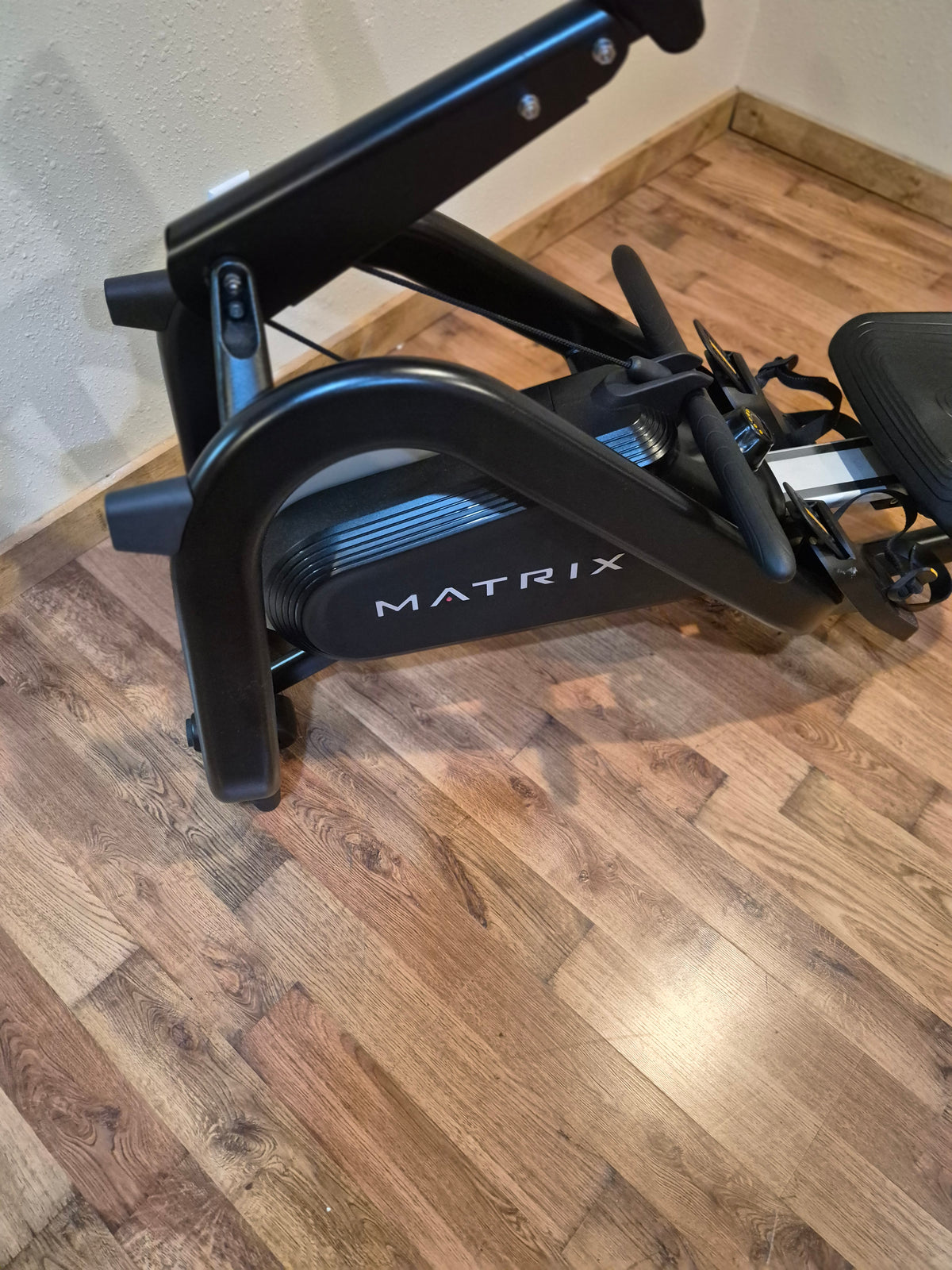 Matrix Endurance Rower