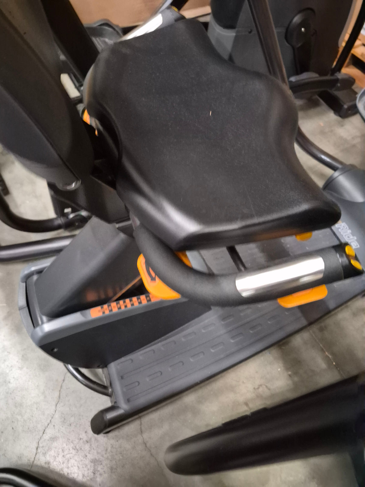 Octane X-Ride 6000