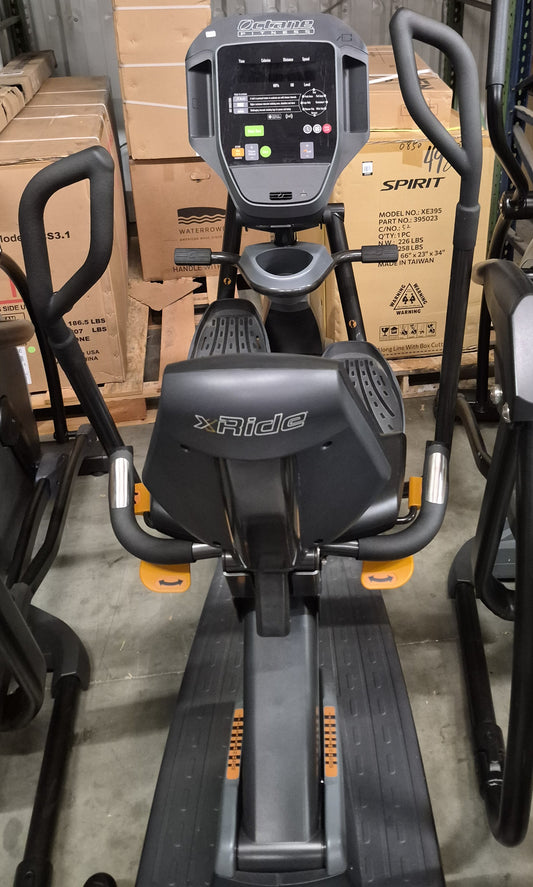 Octane X-Ride 6000
