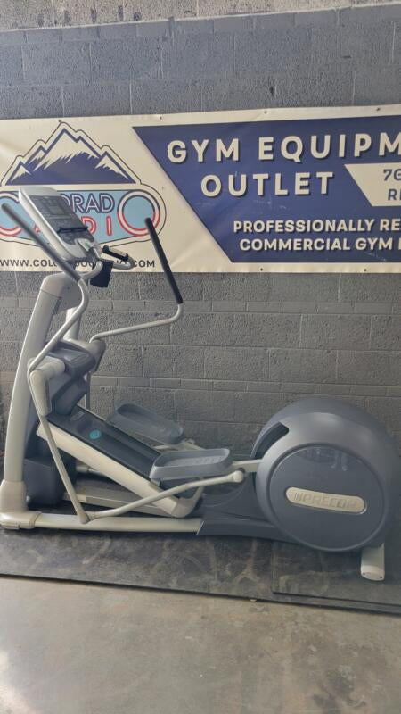 Precor 576i Experience Elliptical