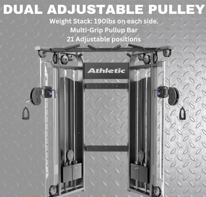 Athletic Functional Trainer