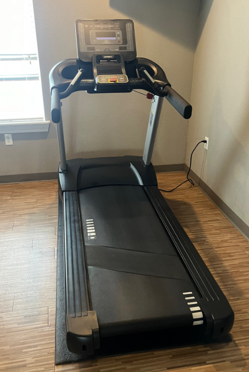 Spirit CT800 Treadmill