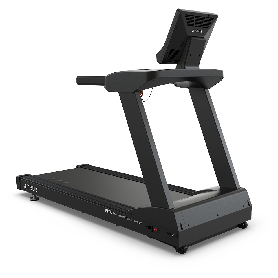 *True Launch Treadmill (NEW)