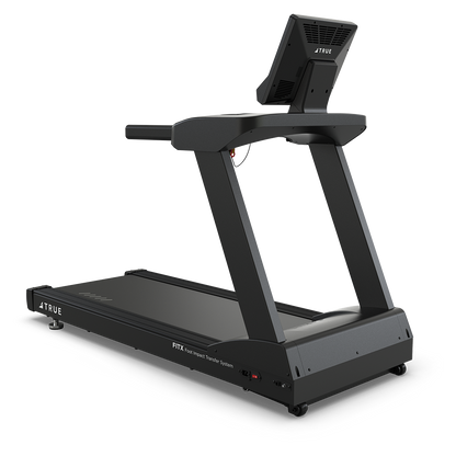 *True Launch Treadmill (NEW)