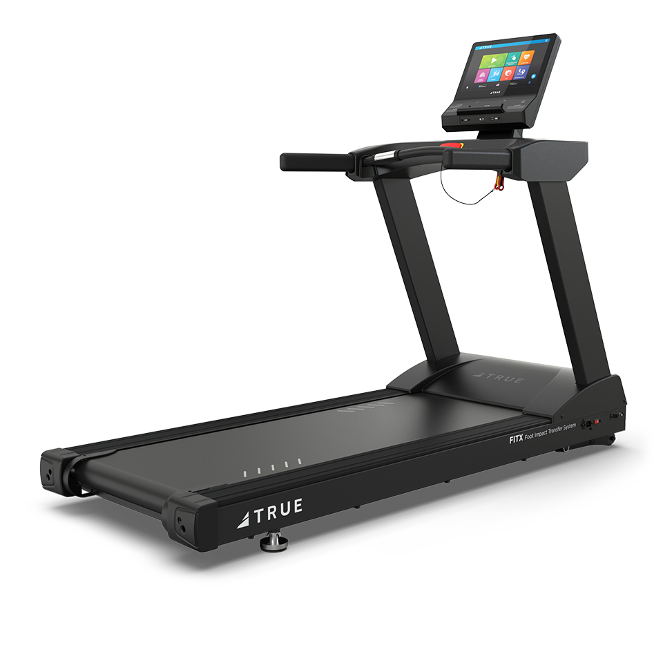 *True Launch Treadmill (NEW)