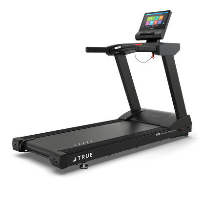 *True Launch Treadmill (NEW)