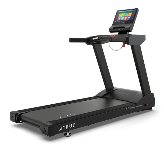 *True Launch Treadmill (NEW)